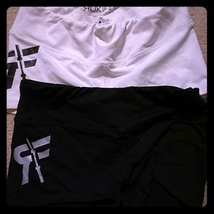 Rokfit cf shorts